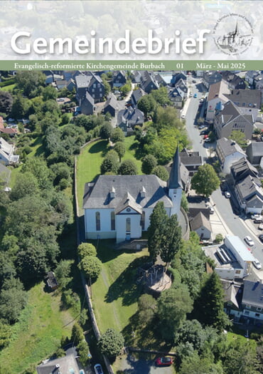 Gemeindebrief 01 M&auml;rz-Mai 2025