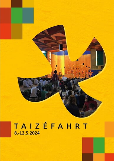Taizéfahrt