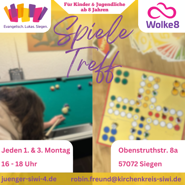 Spieletreff