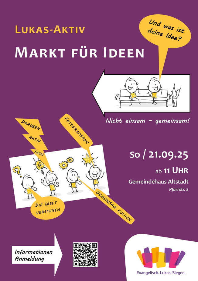 Lukas Aktivmarkt