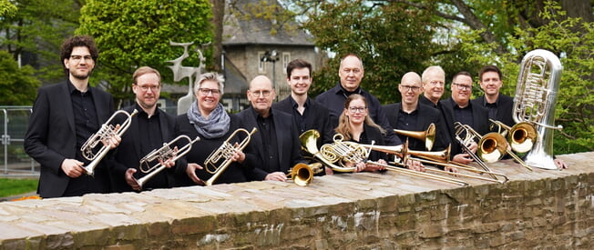 Gottesdienst zu Kantate mit pian e forte- Nikolaikirche