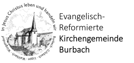 Logo Evangelisch-Reformierte Kirchengemeinde Burbach