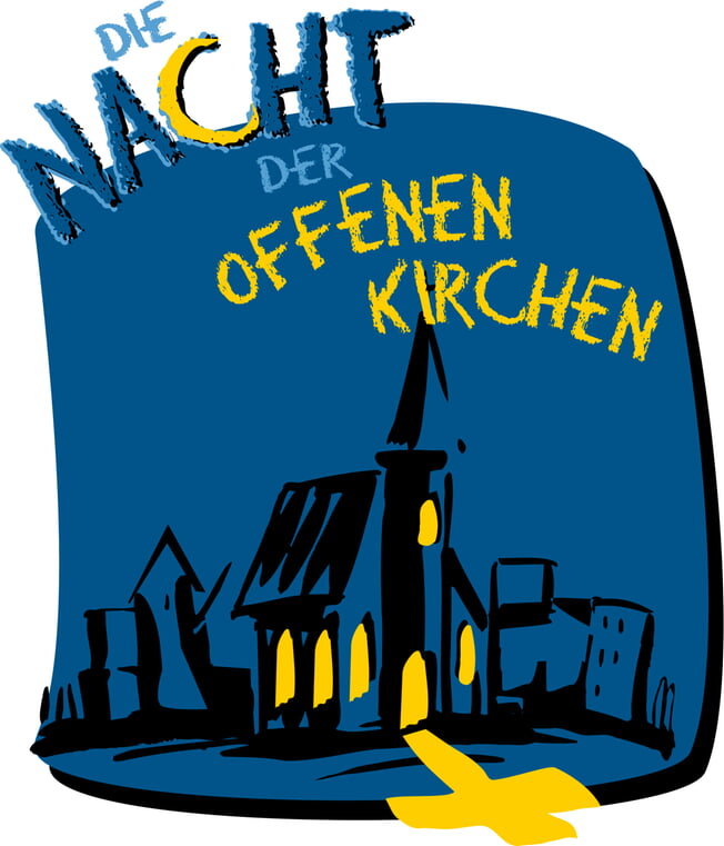 Nacht der offenen Kirche