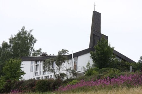 Kirche Würgendorf