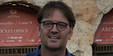 Pfarrer Martin Ditthardt