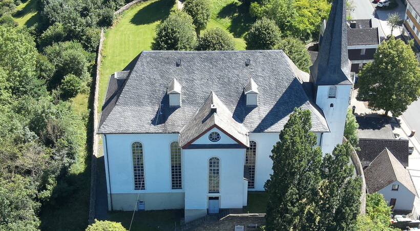 KircheBurbach