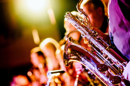 Jazzy Christmas – Benefizkonzert in der Kirche Burbach