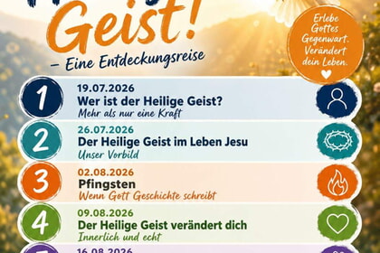 Sommerkirche 2026
