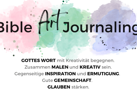 BibleArtJournaling