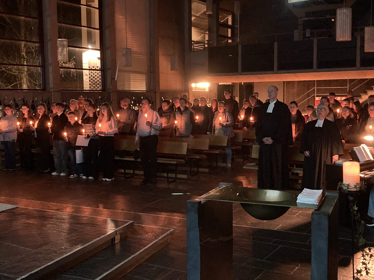 Ostern 2025 im Kirchenkreis Siegen-Wittgenstein
