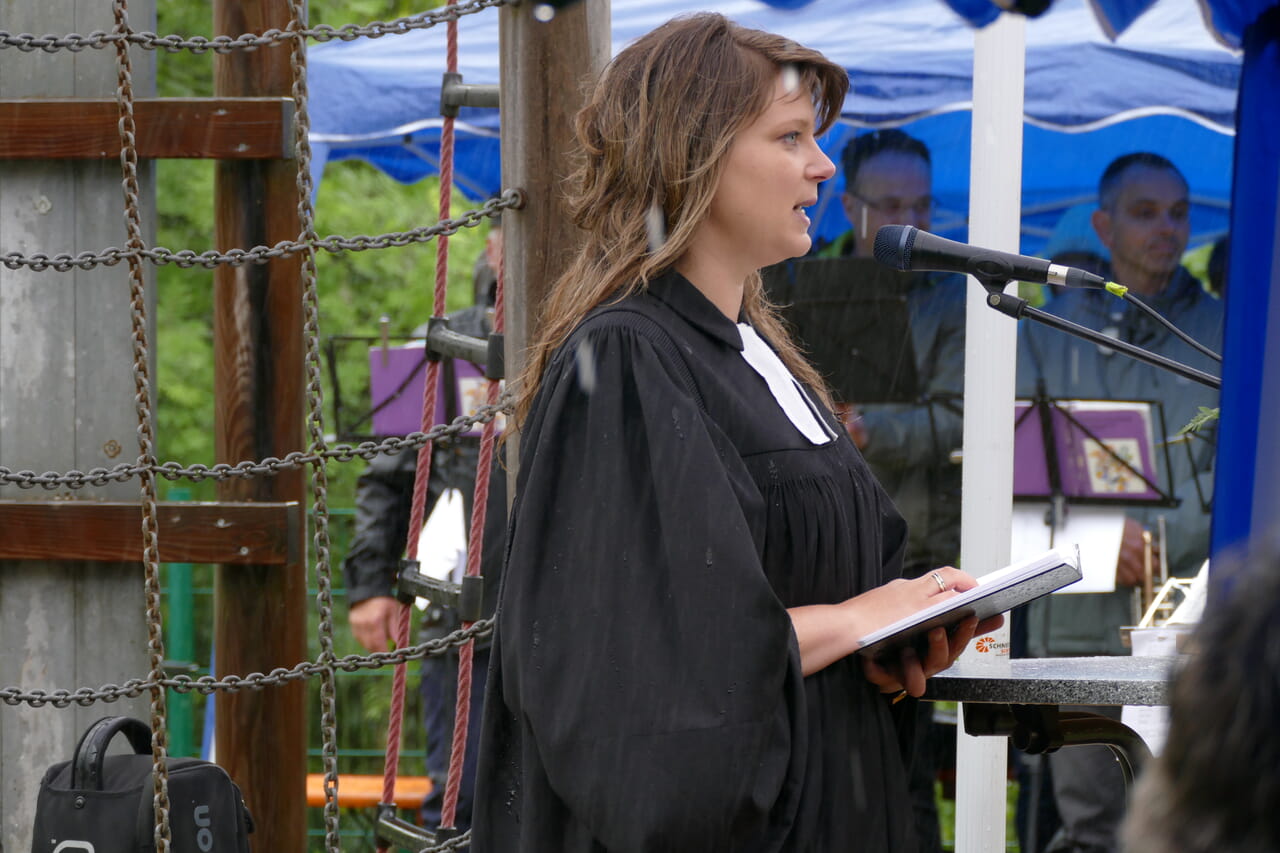 Angelika Schmidt.