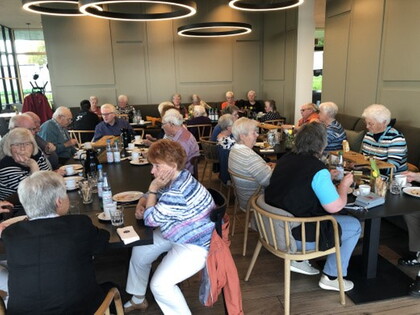 Trauercafé