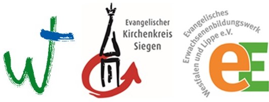 Eine Kooperation mit der Erwachsenenbildung im Ev. Kirchenkreis Siegen (Regionalstelle Ev. Erwachsenenbildungswerk)
